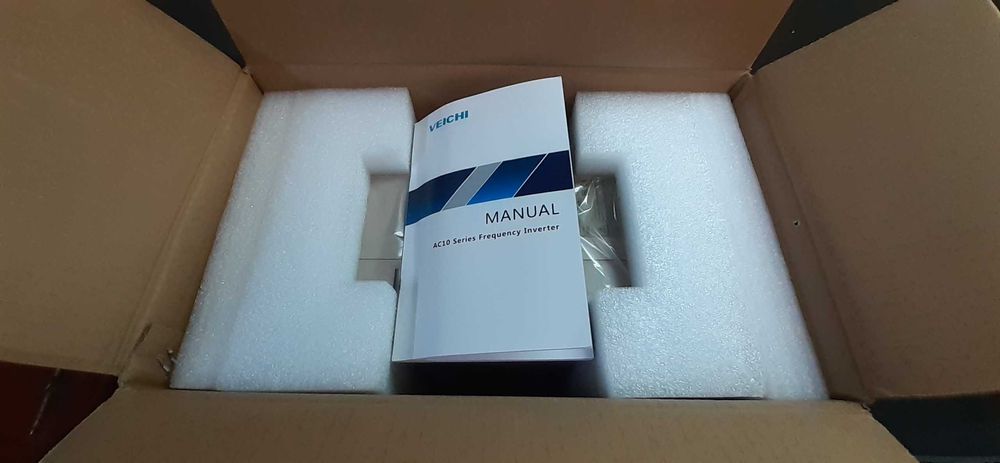 Продам частотник 22 кВт