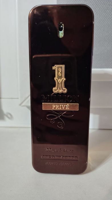 1 million prive парфумована вода 100 ml LUX Paco Rabanne