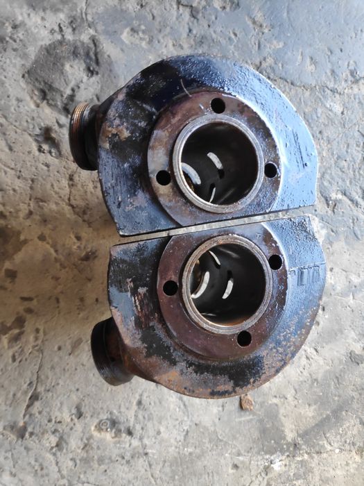 Циліндри колінвал баняк белка старушка ява