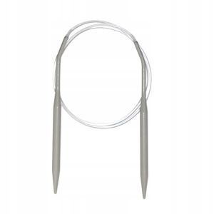 Druty na żyłce aluminiowe 4 mm