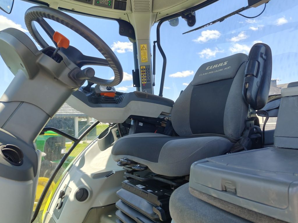 Claas Arion 630 stan idealny