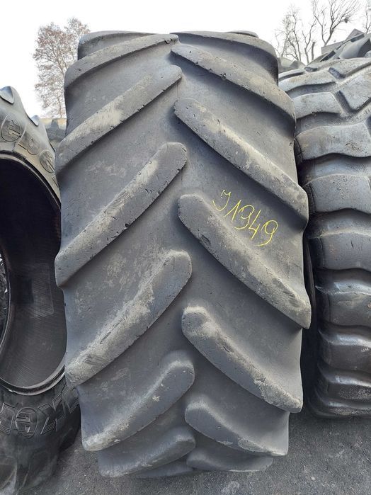 650/65R42 Michelin J1813 JX857 J1874 JB738 JB534 JB538 JB706 JB416