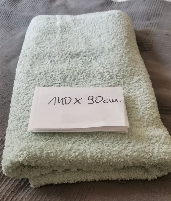 Ręczniki duży, ręcznik kąpielowy