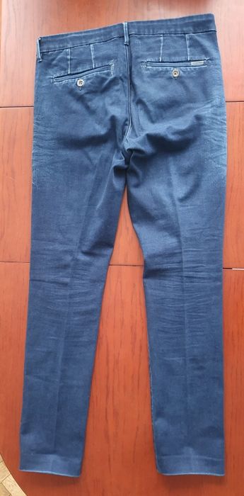 Chinosy Calvin Klein Jeans Rozm. W29 L33 Slim Fit