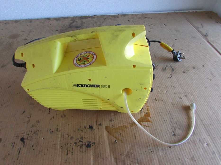Myjka karcher k3 301