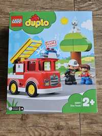 Lego Duplo 10901