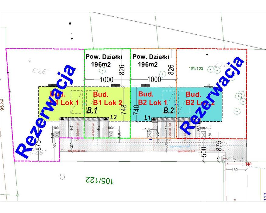 Uwaga OSTATNIE 2 LOKALE, Blisko do Warszawy