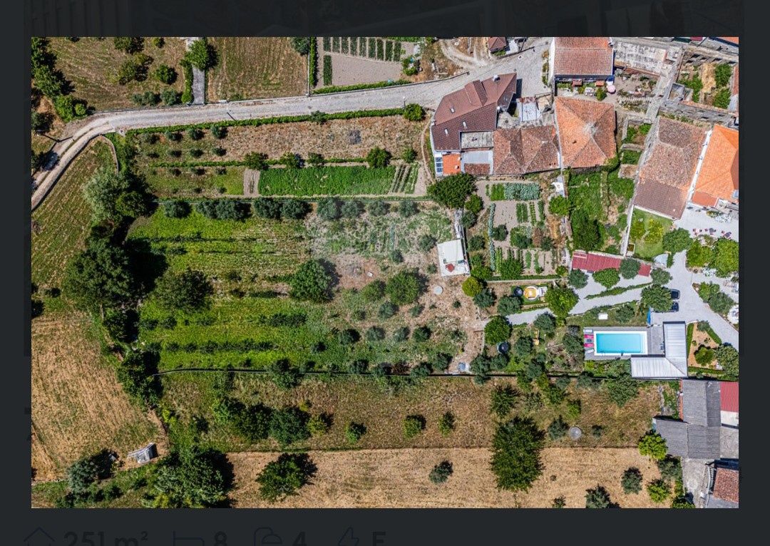 Quinta Casa família
