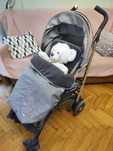 Sprzedam wózek Chicco Lite Way 3 Top