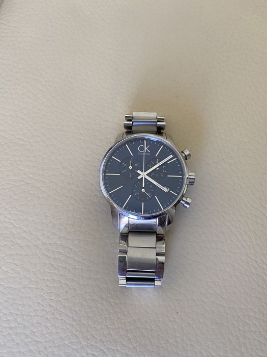 Relógio Calvin Klein