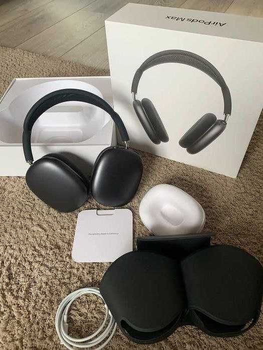 SPRZEDAM AirPods Max Apple