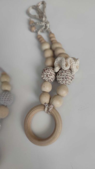 Слінгобуси ручної роботи