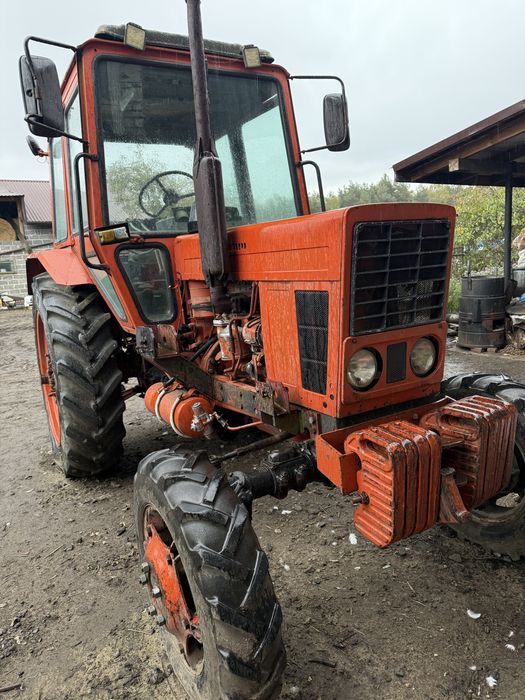 Ciągnik MTZ 82 94r.