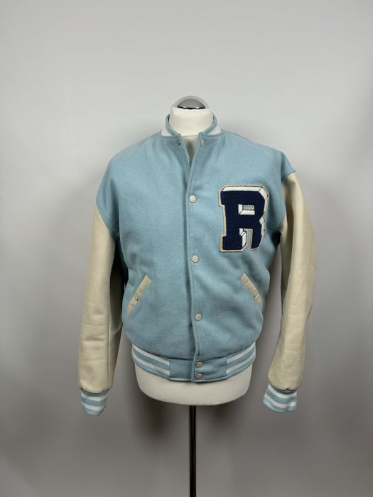 Review kurtka bomberka bejsbolówka S/M