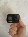 Gopro 8 black.