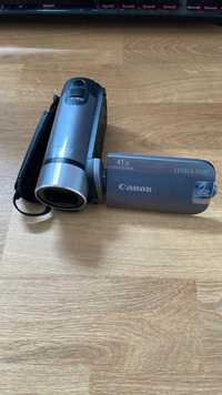 Kamera canon Legria fs307
