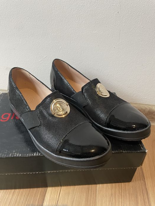 Balerinki giulio santoro