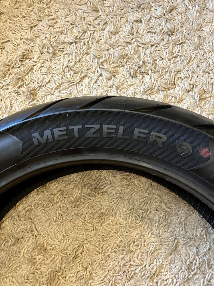 Мотошина Metzeler Tourance