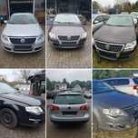 Розборка Пассат Б6 Шрот запчасти VW Passat B6 розборка пасат б6