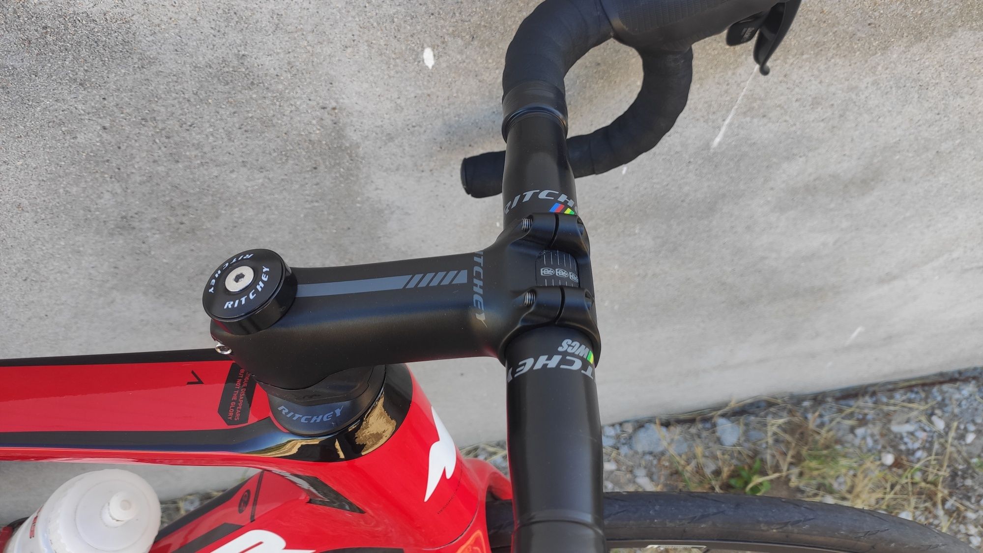 MMR Adrenaline Team Carbono