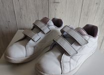 Buty Reebok dziewczęce 31 białe