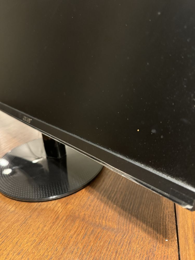 Monitor acer Lsd SA240Y