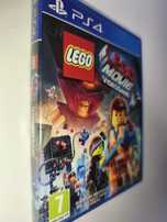 Gra Ps4 Lego move przygoda gry PlayStation 4 Spyro Rayman Minecraft