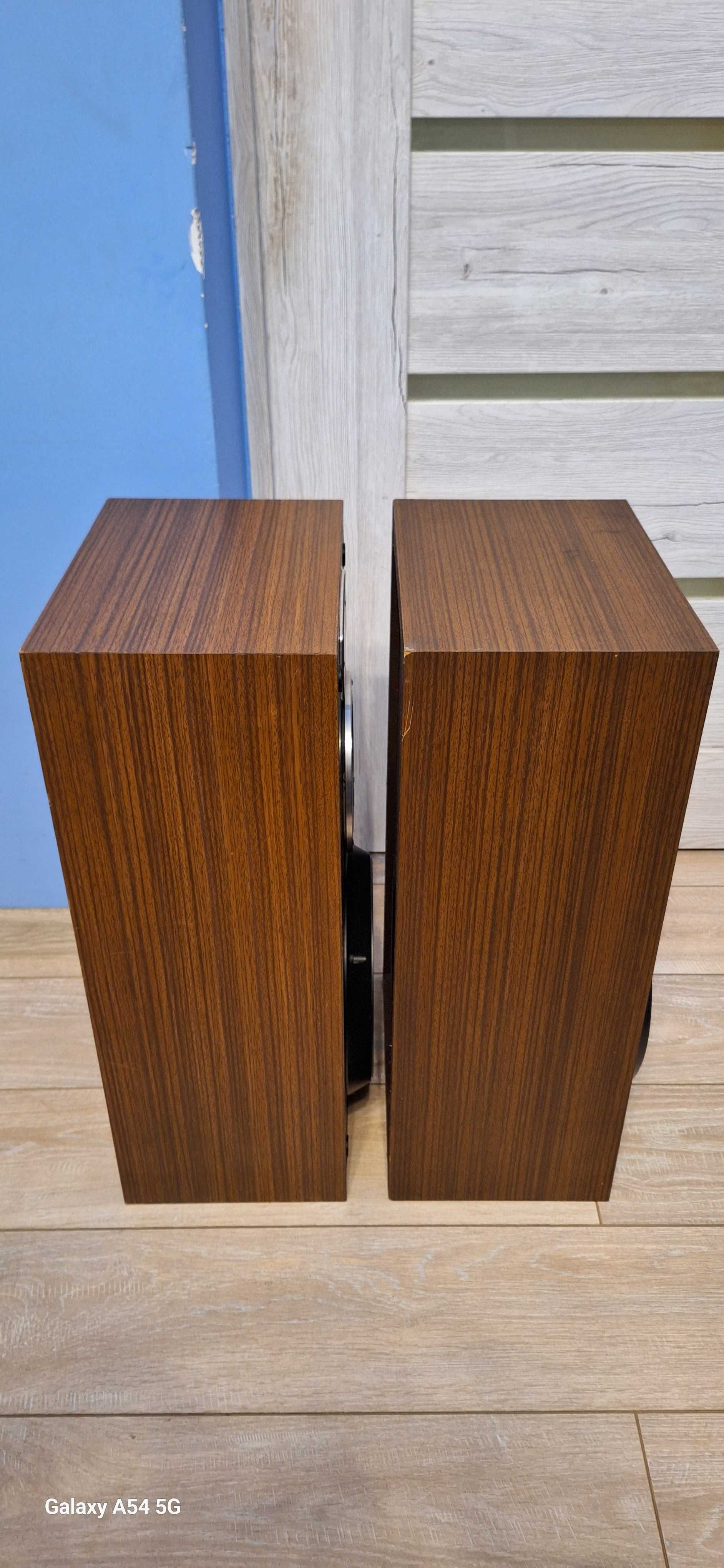 Kolumny Unitra Tonsil ZG30C114 Hi Fi Po regeneracji ! Oryginał Idealne