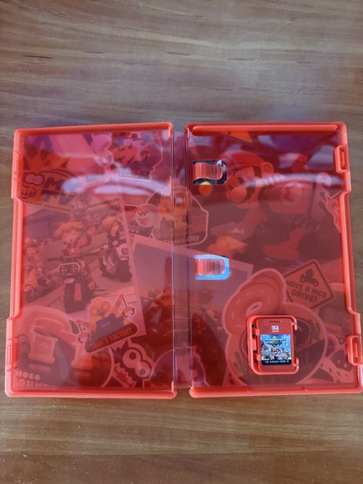 Mario Kart World