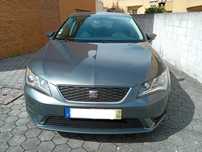 seat leon em Exlente estado