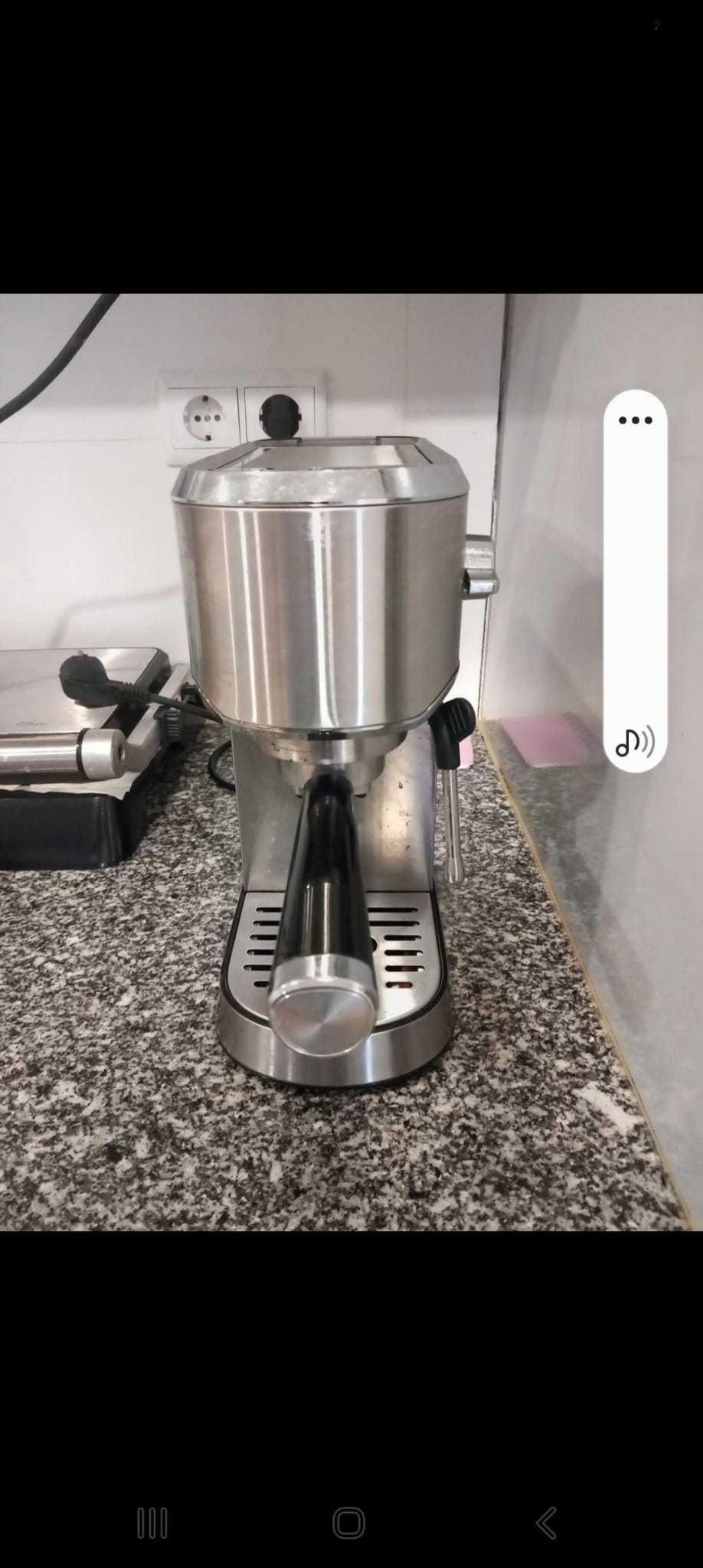 cafeteira eletrica