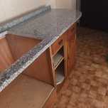 Cozinha Americana com exaustor