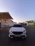 Cupra formentor hybrido