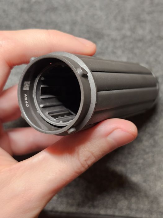 Oryginalna końcówka Dyson airwrap 40mm