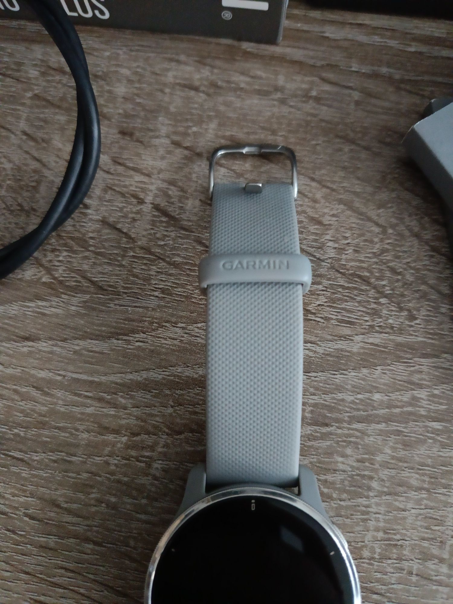 Garmin Venu 2 PLUS bardzo dobry stan