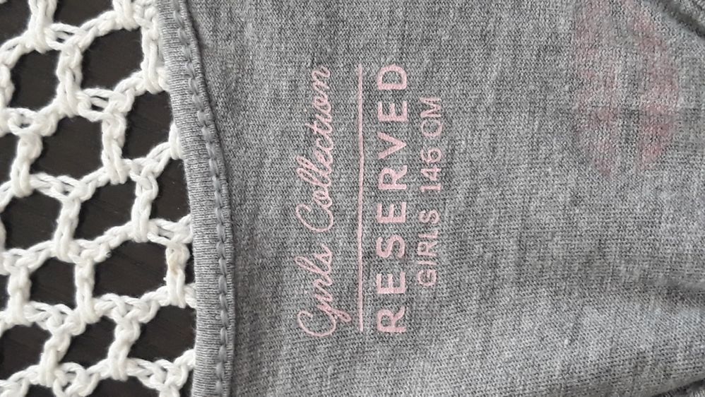 Sukienka letnia Reserved