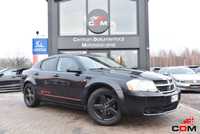 Dodge Avenger 2.7 Benzyna Klima! Automat! Zarejestrowany! Prezentacja Video!