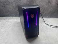 MSI NightBlade MI3 / i5 7400 / 16GB DDR4 / 1TB SSD+1TB HDD / GTX1050Ti