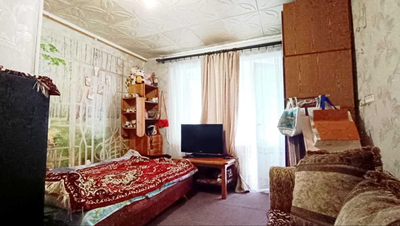 Продаж 1-но кімнатної квартири, вул. Аудиторна (Виборзька), 28в