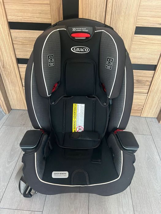 Автокрісло Graco