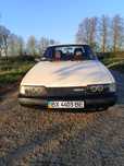 Продам легковий автомобіль MAZDA 626