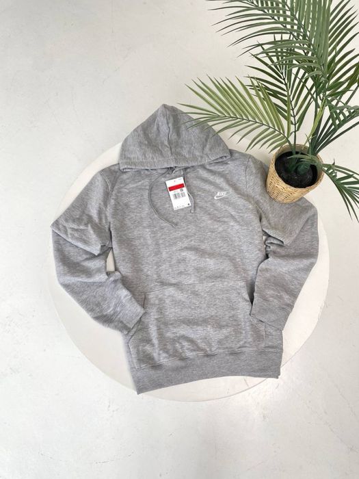 Зимний мужской спортивный костюм Nike