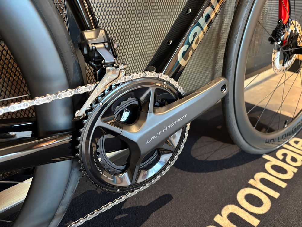 Rower Szosowy Cannondale SUPER SIX EVO HI-MOD 2 R.56 Leasing!