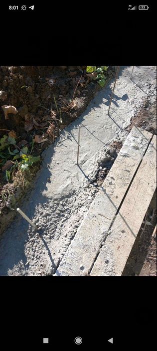 Різні види будівельних робіт  інші роботи