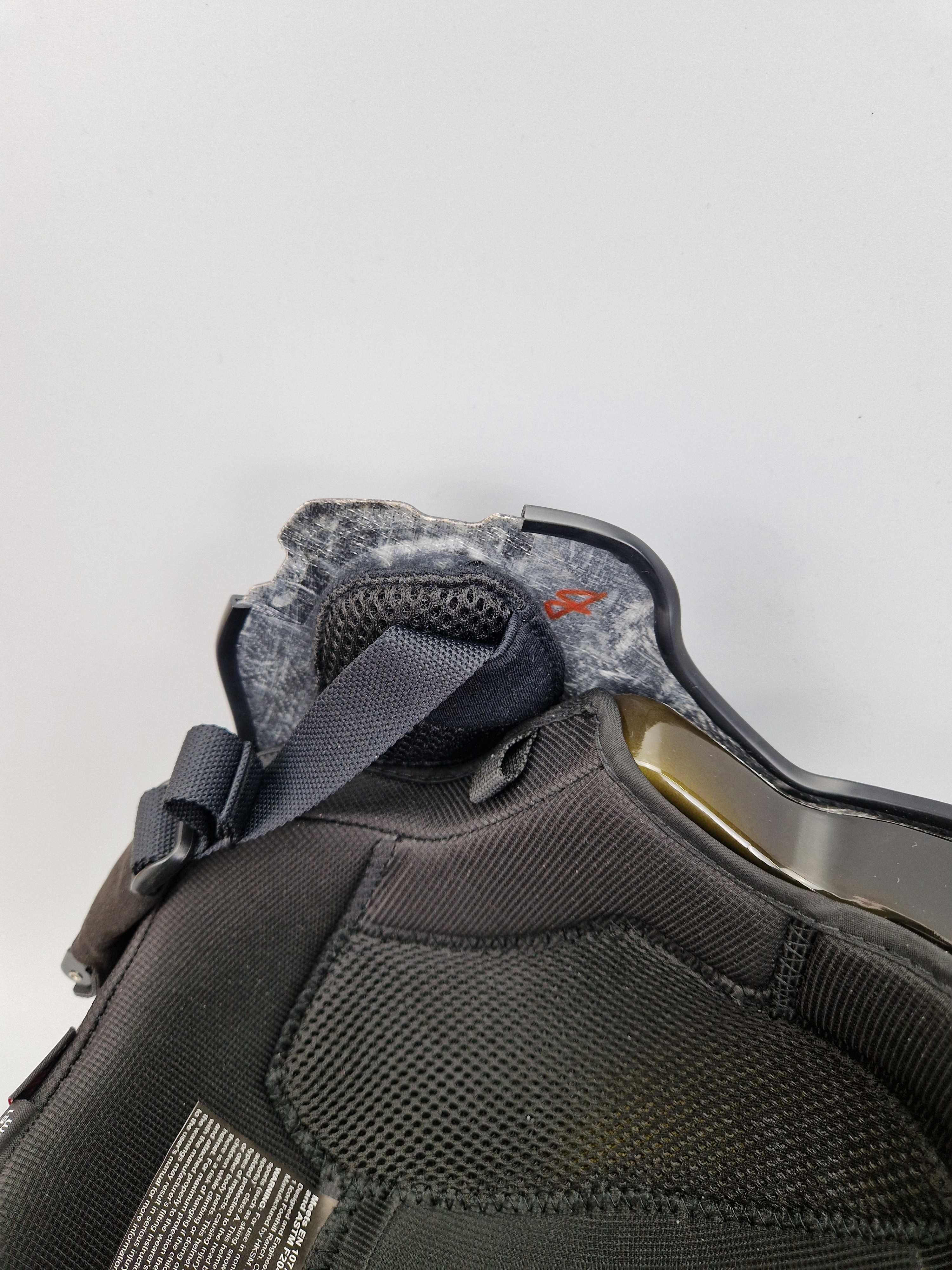 Kask Narciarski OAKLEY ARC 5 Mips roz  L 58-61cm