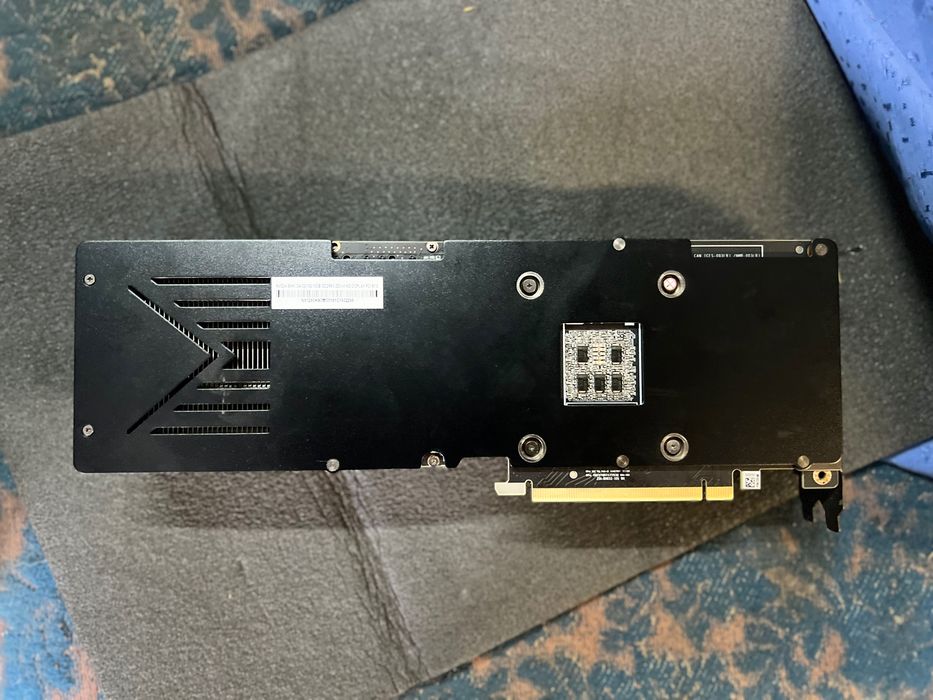 Nvidia cmp 90hx 10GB GDDR6X 320-bit