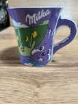 Kubek milka sprzedam.