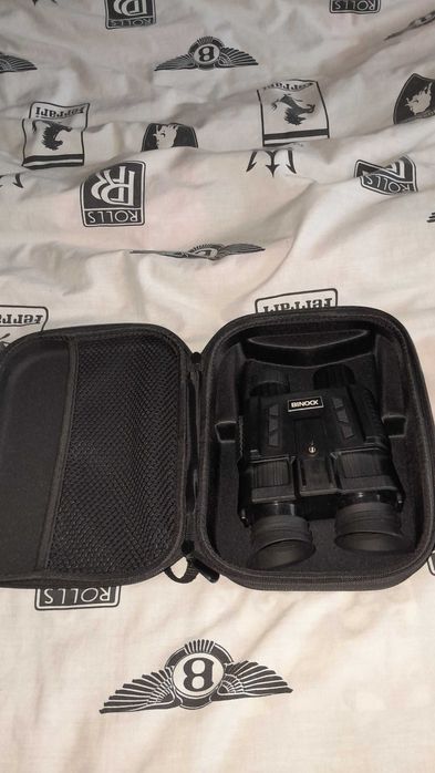 Прилад нічного бачення