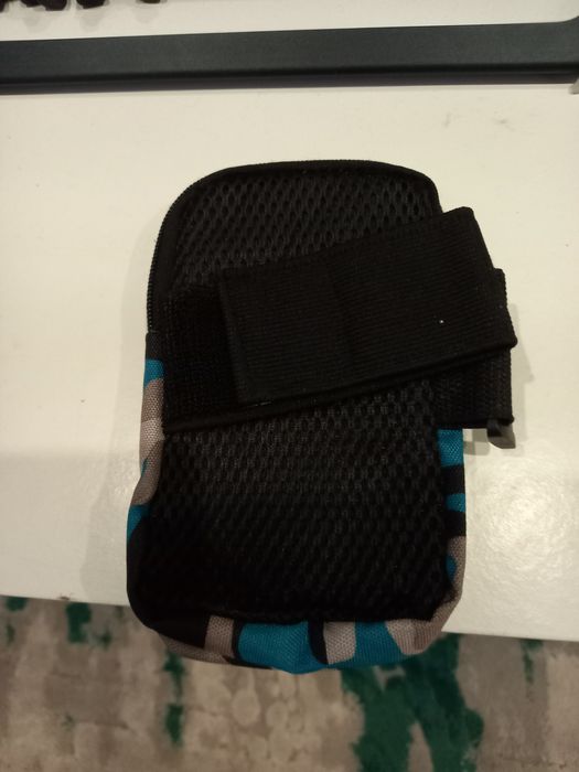 Bolsa para telemóvel