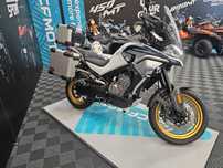 Motocykl CFMOTO 800MT Explore 2024 Fv VAT 23% CF Moto 800MT explore